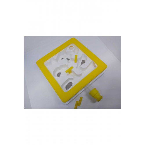 Formikaryum (karınca Besleme Evi)