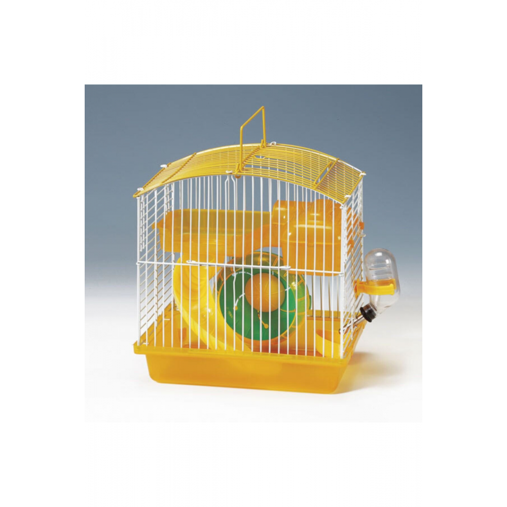 Hamster Kafesi (23X17X25) 451121