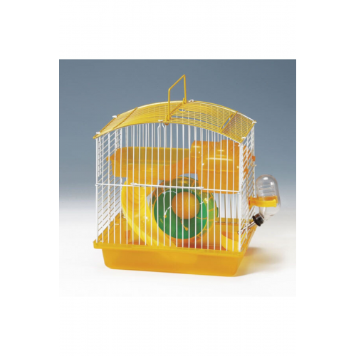 Hamster Kafesi (23X17X25) 451121