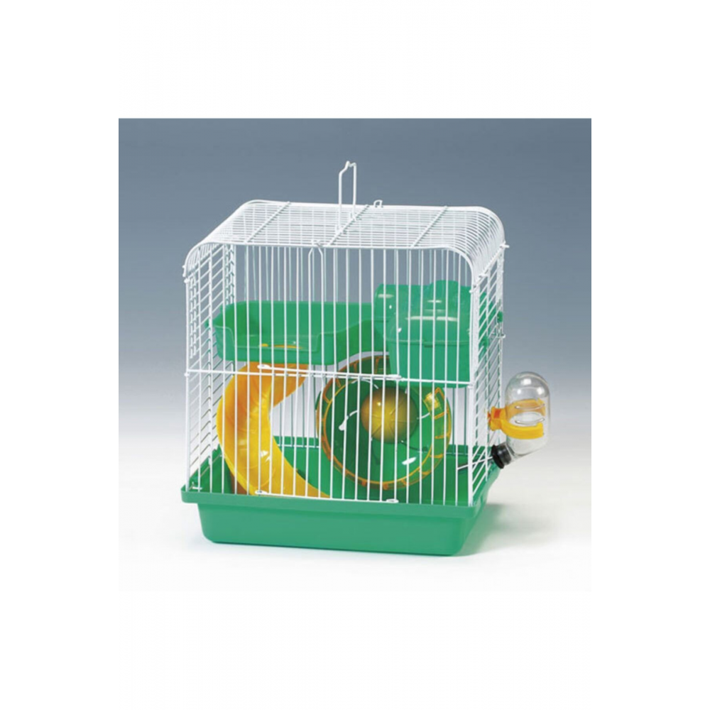 I?thal Hamster Kafesi
