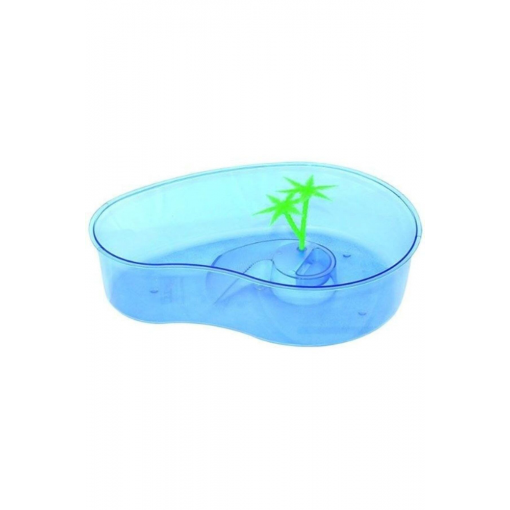 Kaplumbağa Bahçesi Armudi