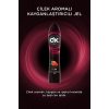 Çilek Kayganlaştırıcı Jel 2'li Set 200 ml