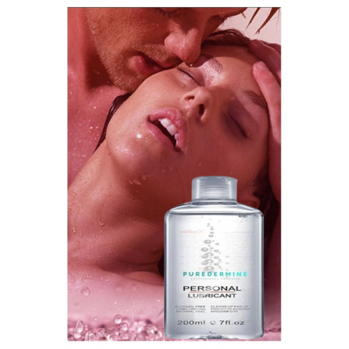 Extra Yoğun & Extra Haz & & Extra His & Extra Kalın Orgazm Gel - Uyarıcı - Vanilya Aromalı