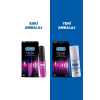 Intense Uyarıcı Jel 10 ml