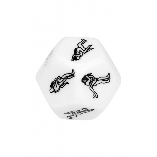 Sex Pozisyonlu Kamasutra Aşk Zarı Fantezi Cinsel Oyuncak