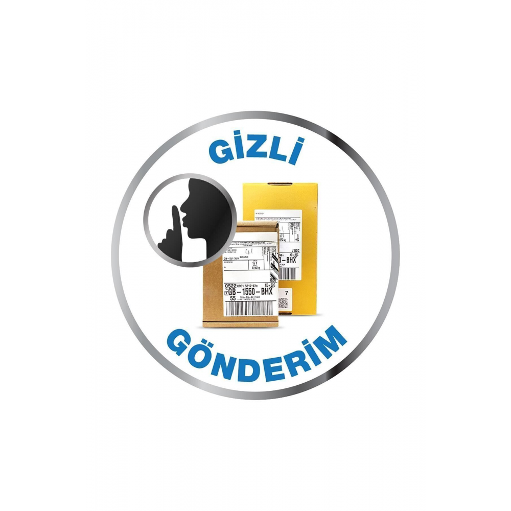 Devil Ring Titreşimli Halka