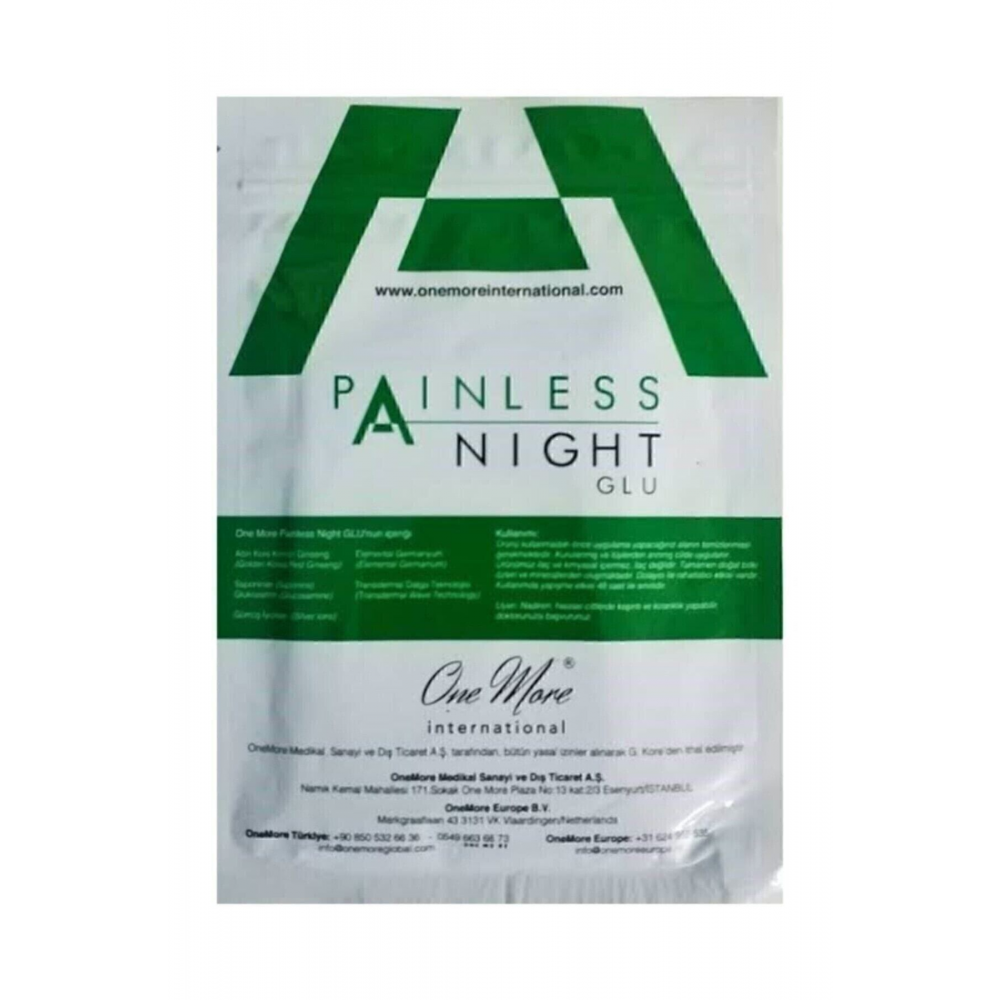 2022 Bandrollü Ağrı Bantı 25 Adet Sağlık Bandı By-4986