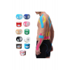 Bia Tape Kinesio Kinesiology 5cmx5m Ten Rengi Ağrı Sporcu Bandı