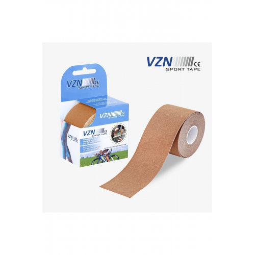 Tape Ten Rengi Sport Tape Ağrı Bandı 5 Metre X 5 Cm