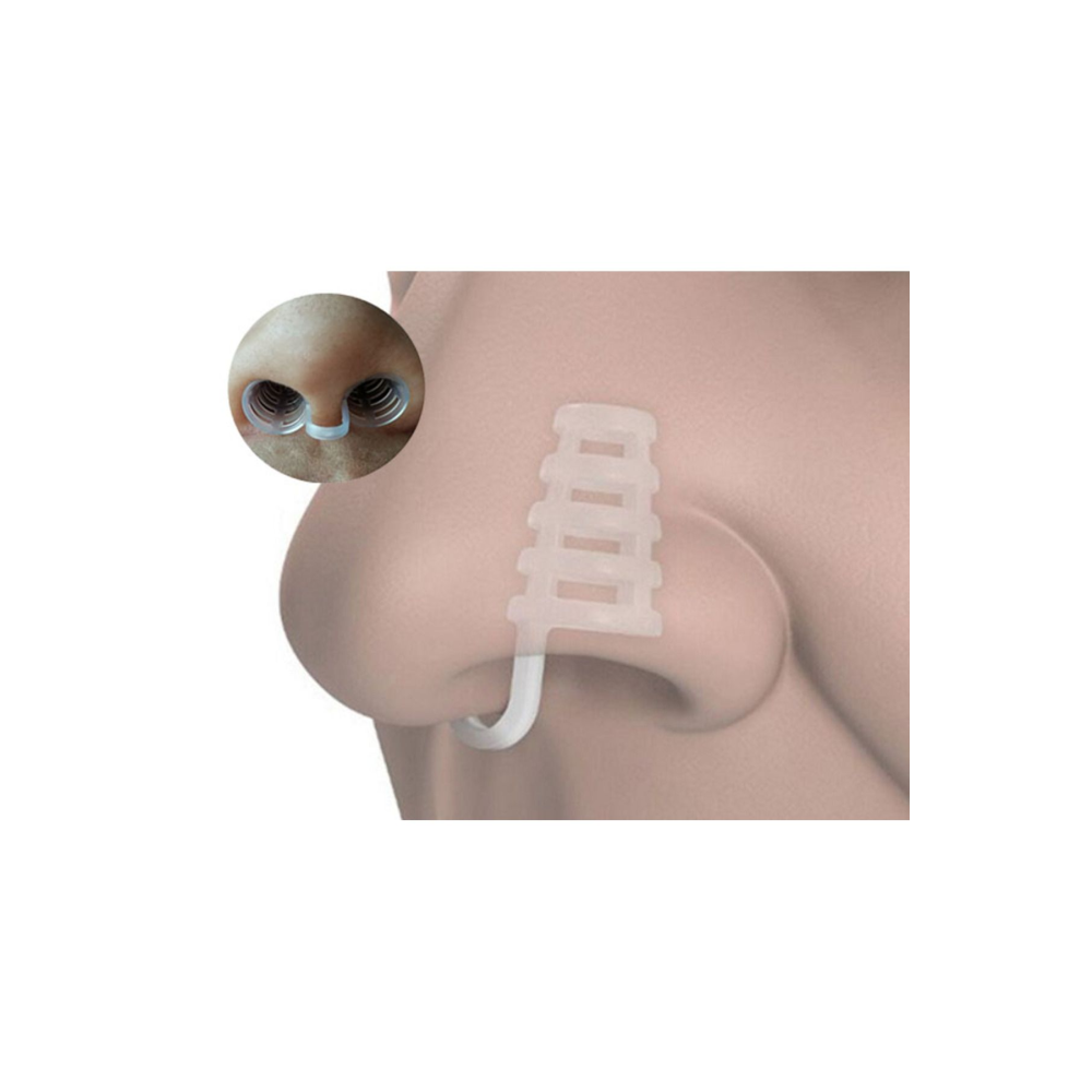 Horlama Burun Aparatı - Kafesli