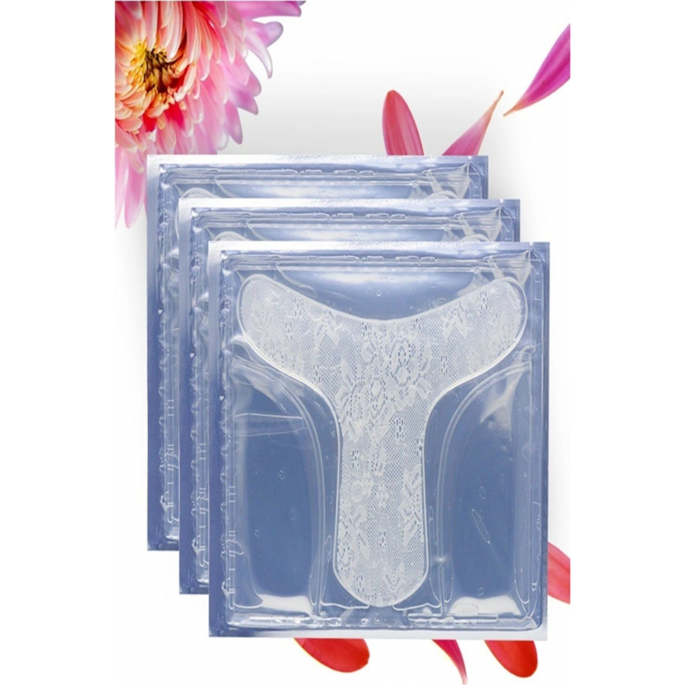 Genital Kolajen Maske Özel Bölge Kuruluk Kaşıntı Ağda Temizlik Bakım Sonrası Uygulama XLM5546