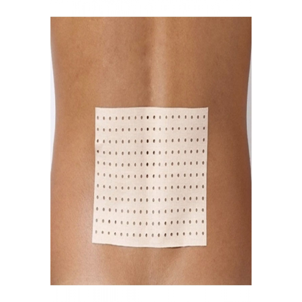 Şanlı Kapsikumlu Delikli Yakı 10 Adet