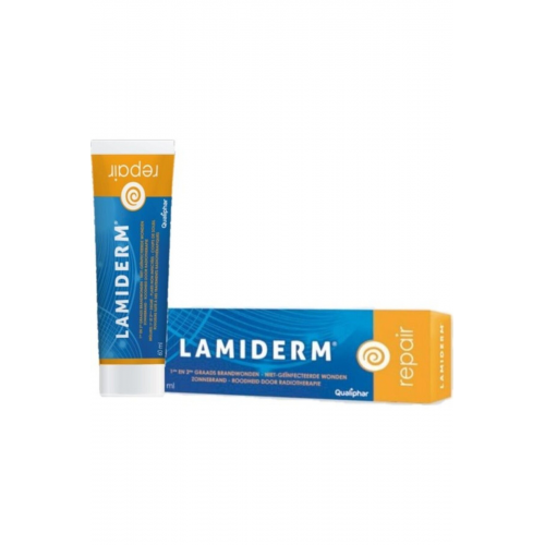 Yara Ve Yanık Kremi 60 ml