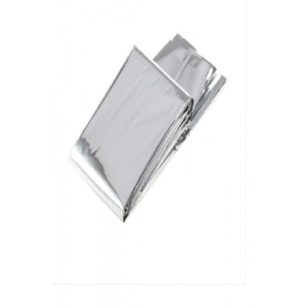 Alüminyum Yanık Örtüsü 150 X 200 Cm