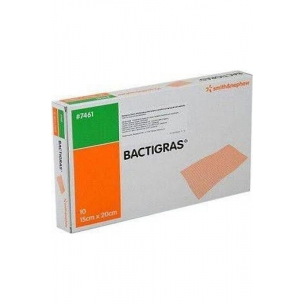 Bactıgras 15x20 10 Adet