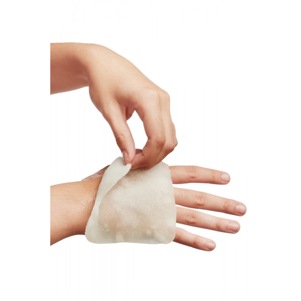 Burnshıeld Elyafsız Yanık Örtüsü.