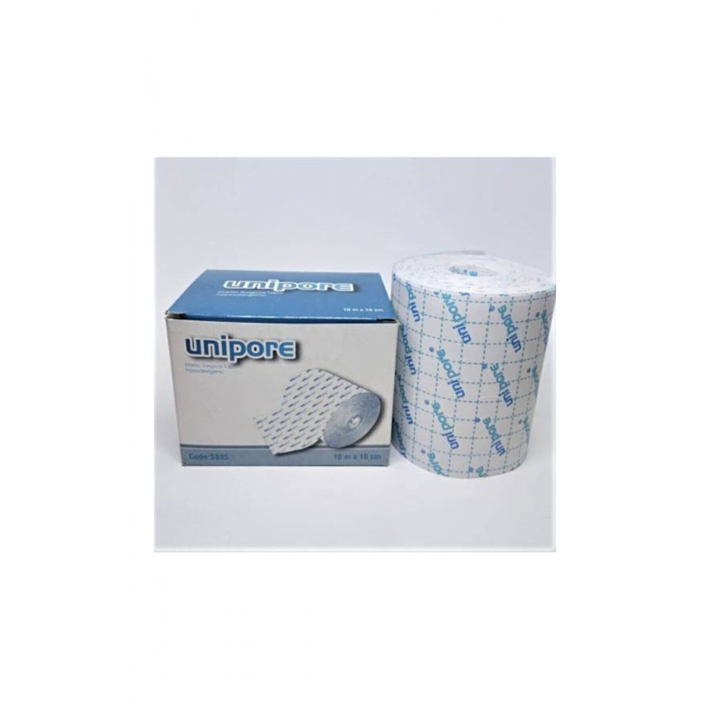 10cm X 10m Elastik Sabitleme Bandı - Flaster Serhat0367