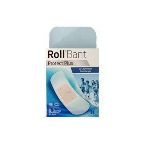 Protect Plus Band 10 Adet