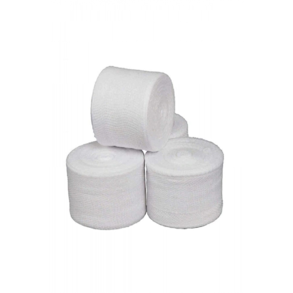 Rulo Sargı Bezi 10 Cm X 100 M Tam