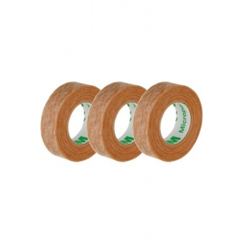 Micropore Estetik Burun Bandı ( 3lü Paket)