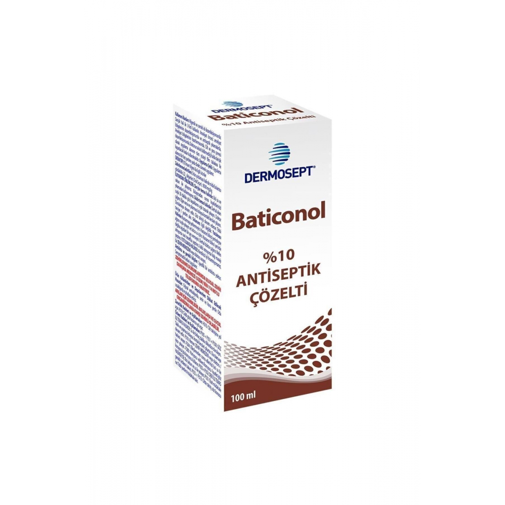 Batikon 100 ML