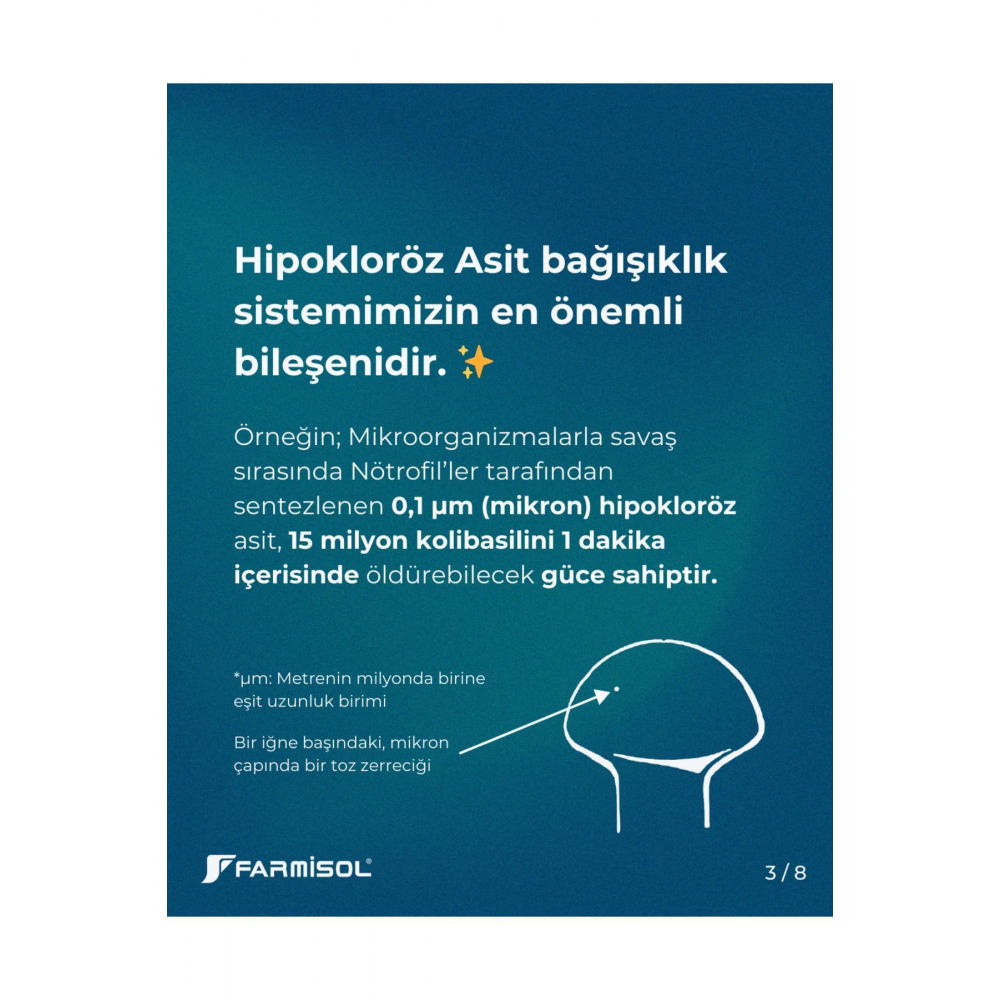 Kişisel Kullanım Antiseptiği 5'li Set