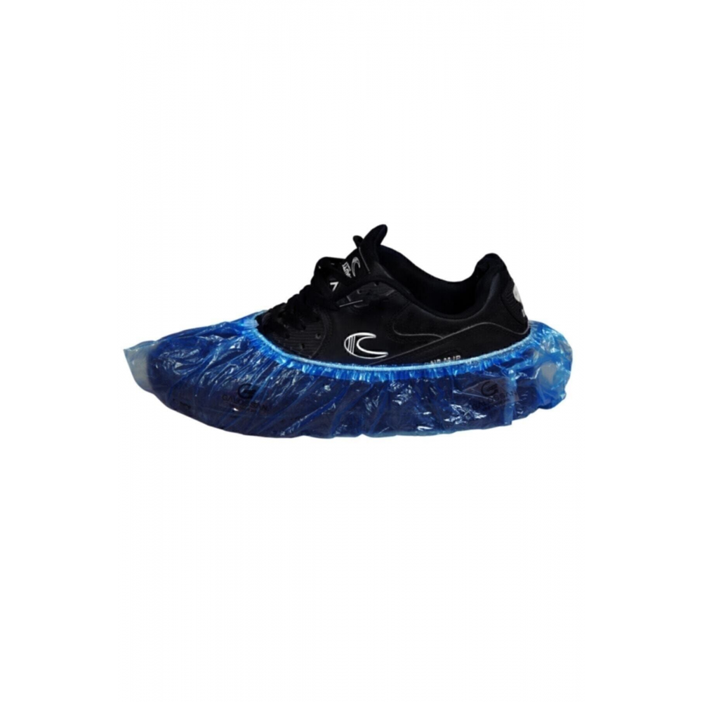 Tek Kullanımlık Tek Lastik Galoş