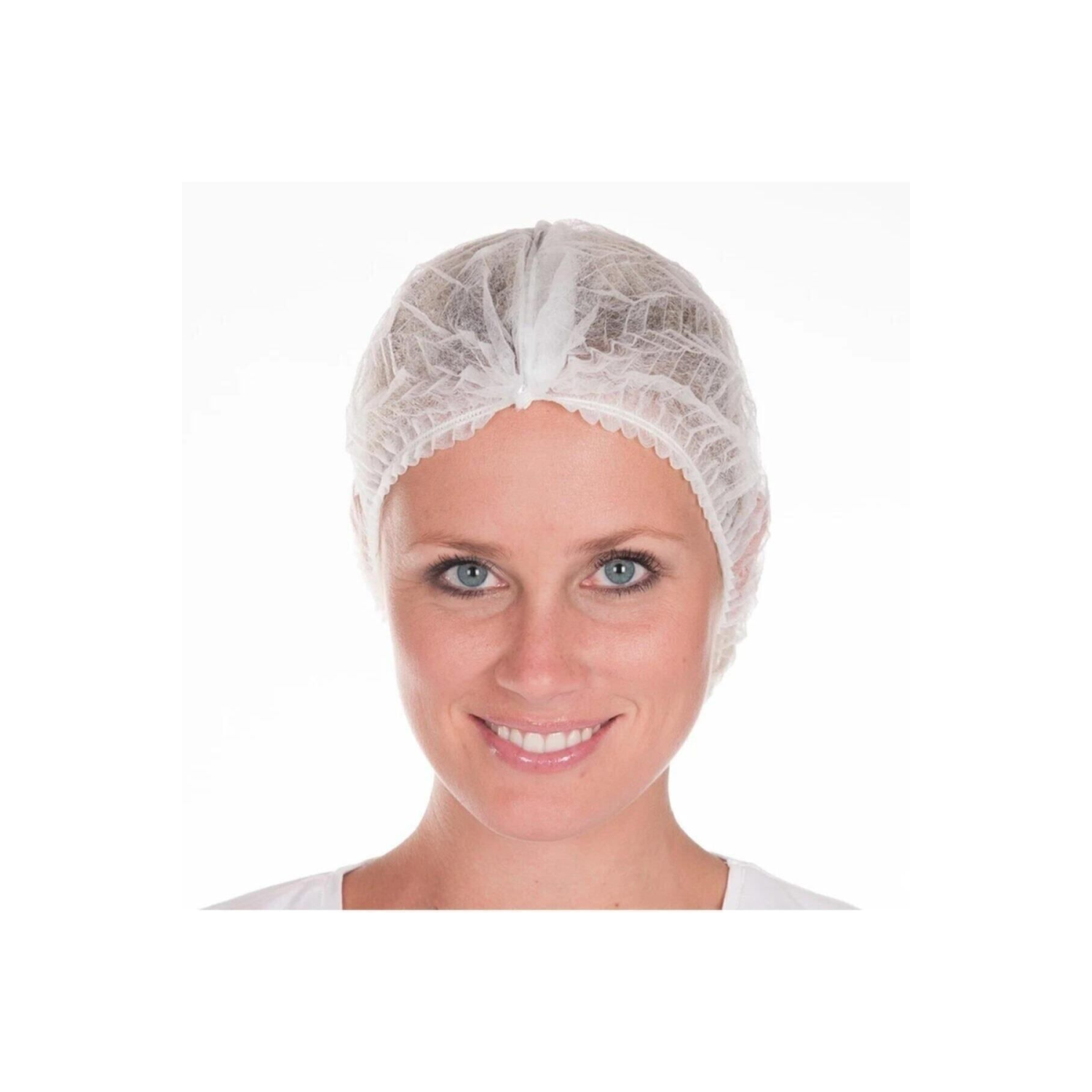 Bone Beyaz Tek Kullanımlık 100 Lü Paket