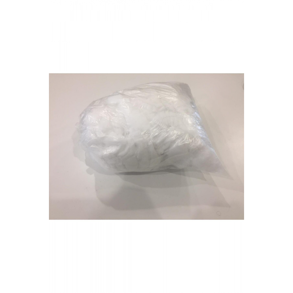 Bone Beyaz Tek Kullanımlık 100 Lü Paket