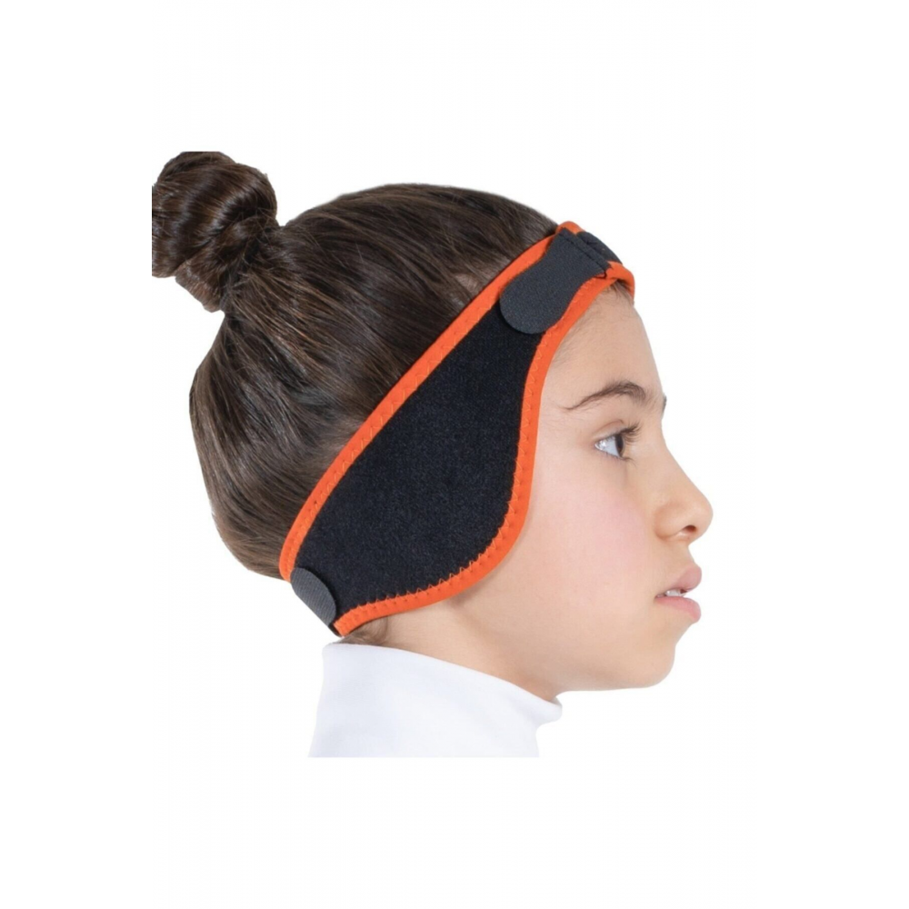 Çocuk Kepçe Kulak Bandı Wp907