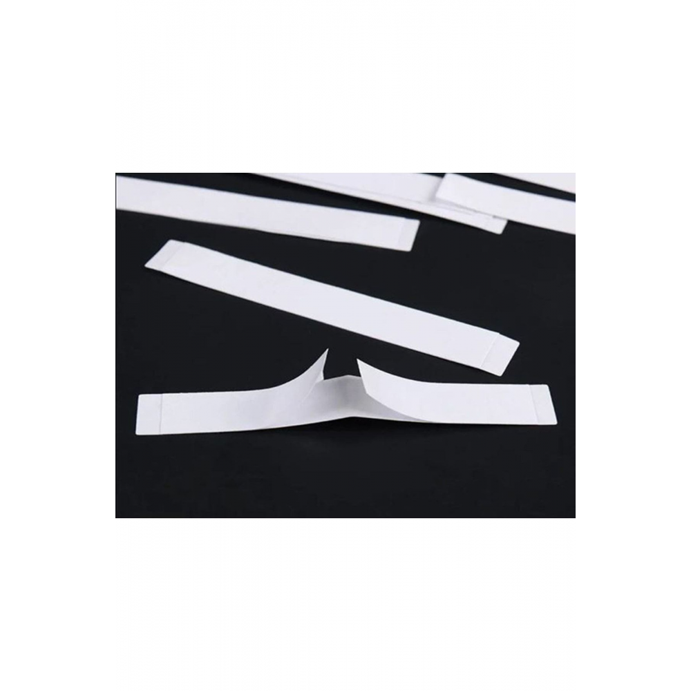 Şeffaf Çift Taraflı Kepçe Kulak Düzeltme Bandı, Kulak Bandı, Kepçekulak Bandı, Çocuk Kulak Bandı