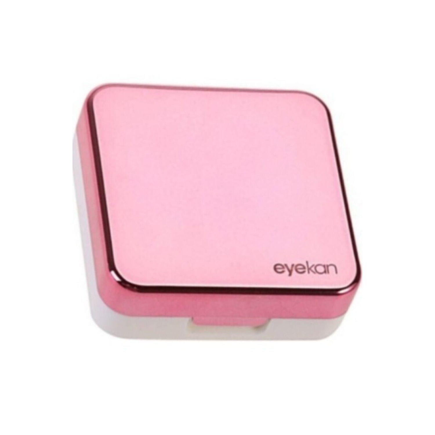 Hello Kity Lens Kabı Lens Saklama Kutusu