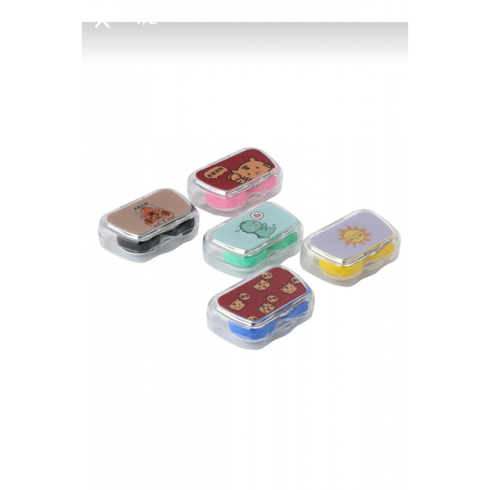 Lens kutusu, lens saklama kabı