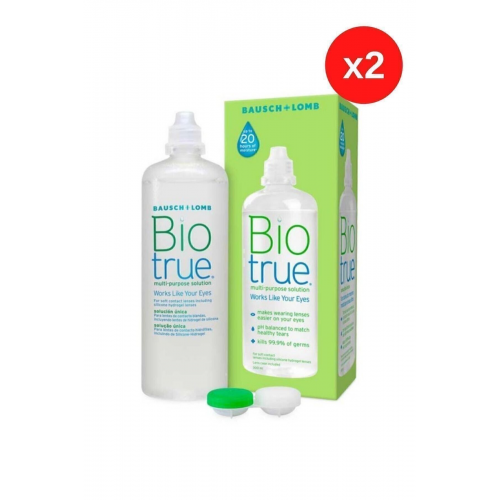 300 ml Solüsyonu 2 Kutu