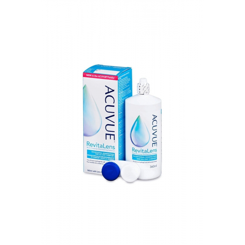 Revitalens 360 ml Lens Solüsyonu