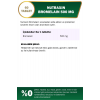 Bromelain 500 Mg Takviye Edici Gıda 60 Tablet