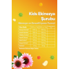 Kids Şurubu Çocuklar Için - Ekinezya Ve Zencefil Içeren Şurup 150 Ml