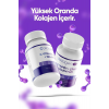 5 Tip Kolajen Tip 1, Tip 2, Tip 3, Tip 5 ,tip 10, ( Selenyum , C Vitamini Ve Çinko ) 90 Tablet