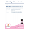 Collagen & Hyaluronic Acid 30 Tablet