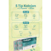 Kolajen Ve Probiyotik Tablet