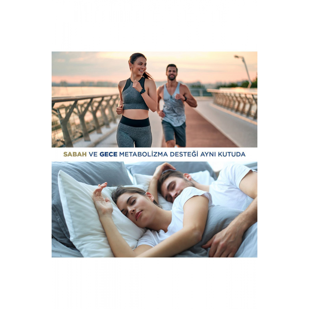 Magna P Magnezyum Ve Vitamin B6 İçeren Kapsül Takviye Edici Gıda