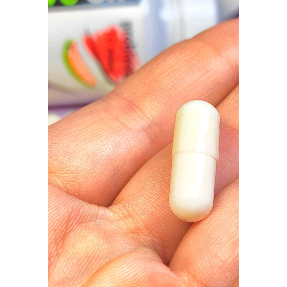 Probiyotik 10 Milyar + Prebiyotik 30 Kapsül