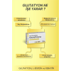 Glutatyon, Ve Keratin Içeren Tablet Takviye Edici Gıda