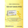 Glutatyon, Ve Keratin Içeren Tablet Takviye Edici Gıda