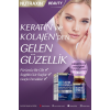 Keratin Formula Hair Nails Skin Takviye Edici Gıda 60 Tablet