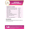 Keratin Formula Hair Nails Skin Takviye Edici Gıda 60 Tablet
