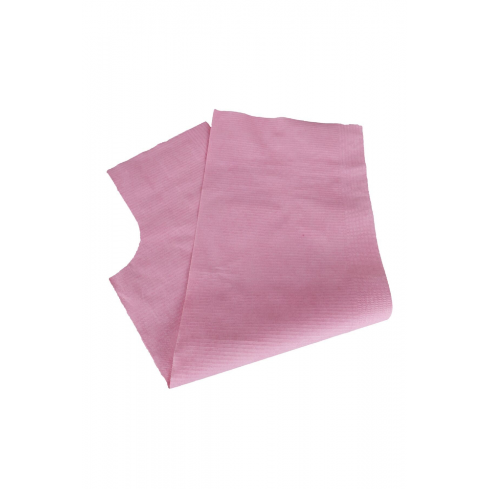 Tek Kullanımlık Çocuk Önlük 100 Adet