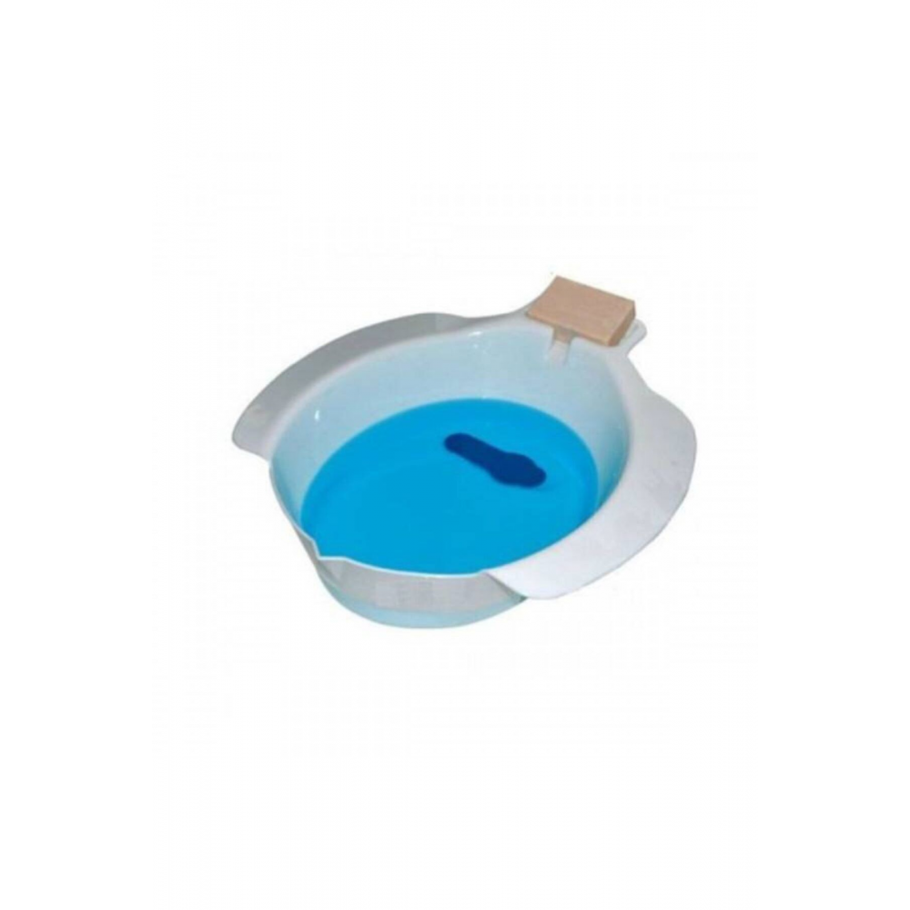 Klozet Küvet Oturma Banyosu