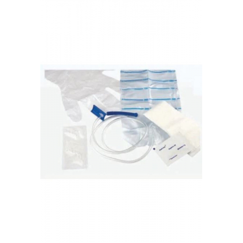 Lavman Seti-enema Set