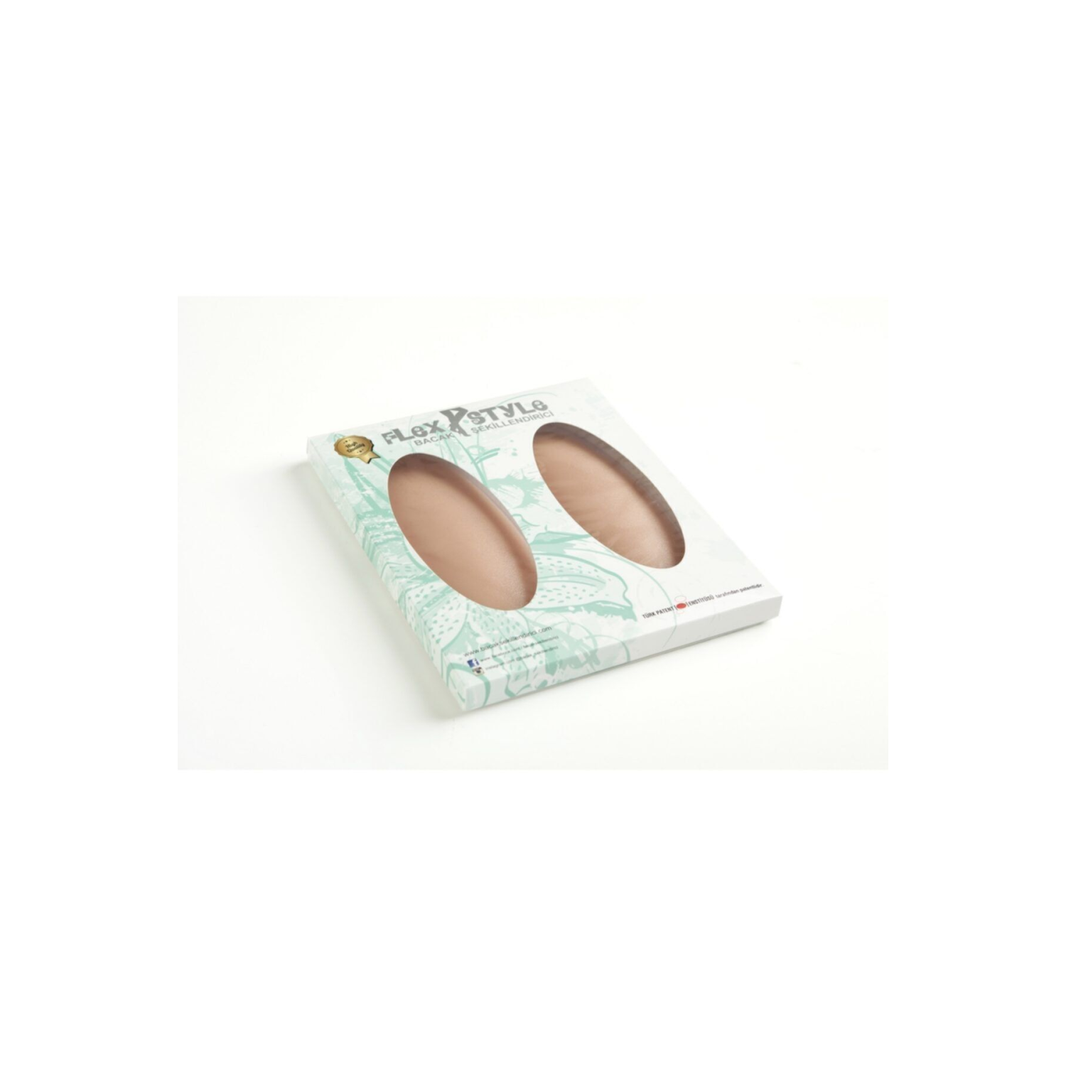 Bacak Şekillendirici Küçük Boy